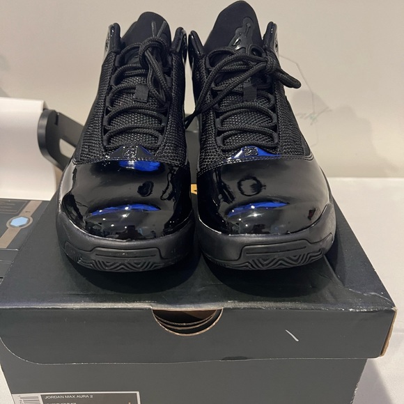 JORDAN MAX AURA 2 main image 4